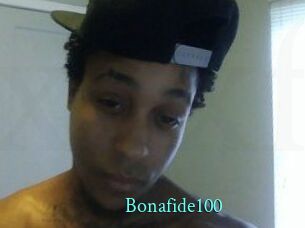 Bonafide100