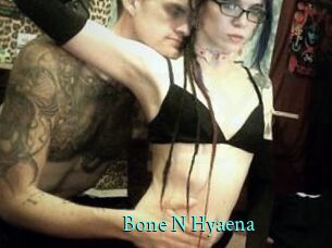 Bone_N_Hyaena