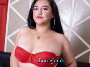 BonieJones