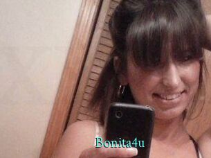 Bonita4u