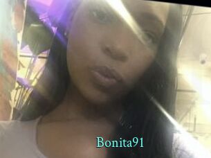 Bonita91