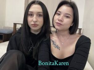 BonitaKaren xxx Fantasy Land