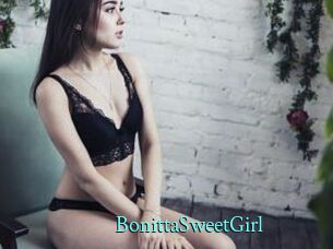BonittaSweetGirl