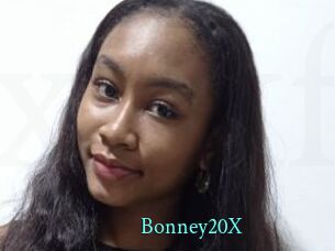 Bonney20X