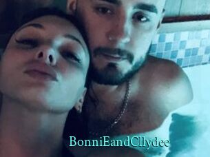 BonniEandCllydee