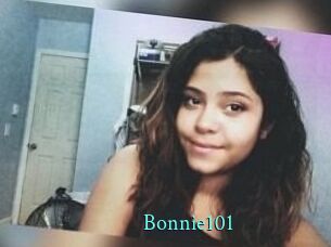 Bonnie101