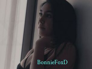 BonnieFoxD