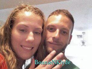 BonnieNKlyde