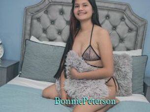 BonniePeterson