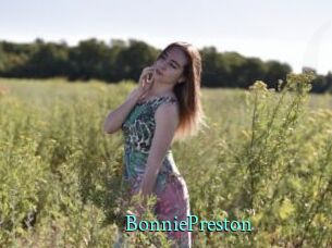 BonniePreston