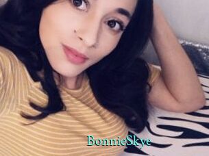 BonnieSkye xxx Fantasy Land