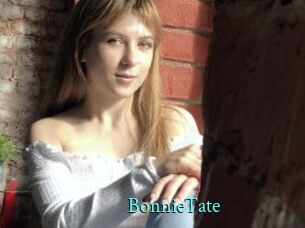 BonnieTate