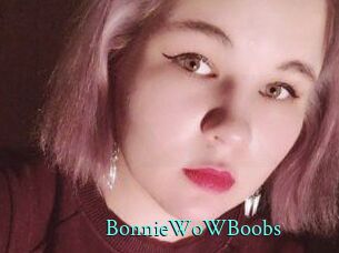 BonnieWoWBoobs