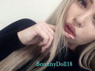 BonnnyDoll18