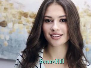 BonnyHill