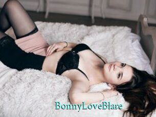 BonnyLoveBlare
