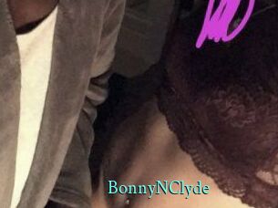 BonnyNClyde xxx Fantasy Land