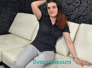 BonnySummers