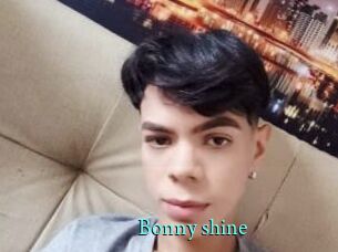 Bonny_shine