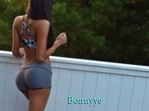 Bonnyye