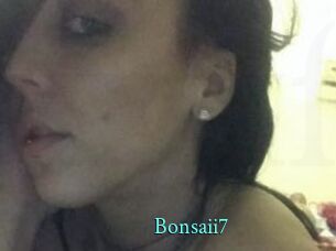 Bonsaii7 xxx Fantasy Land