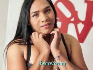 BonySwam