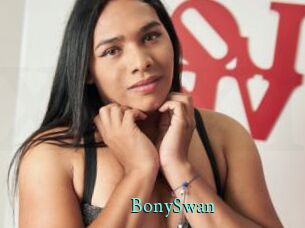 BonySwan