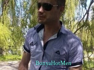 Bonya_Hot_Men