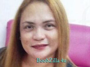 BoobZilla_4u xxx Fantasy Land