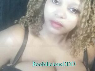 BoobiliciousDDD
