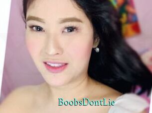 BoobsDontLie