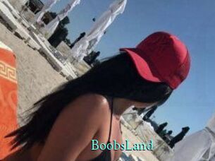 BoobsLand