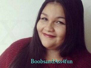 BoobsandAss4fun