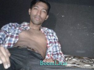 Boom_Latin