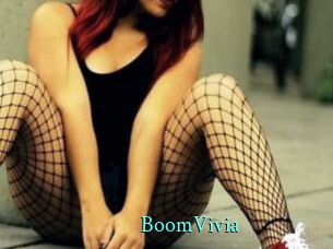 BoomVivia