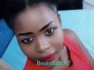 BootyBarx967