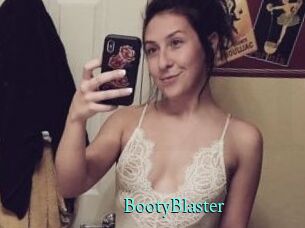 BootyBlaster
