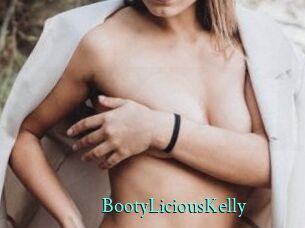 BootyLiciousKelly