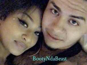 BootyNdaBeast