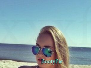 BootyPie