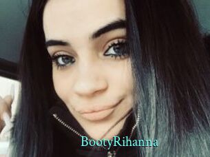 BootyRihanna xxx Fantasy Land