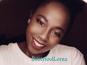 BootyfoolLorna
