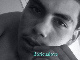 Boricualove xxx Fantasy Land