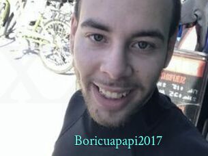 Boricuapapi2017