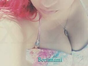 Boriimami