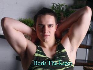 Boris_The_Razor