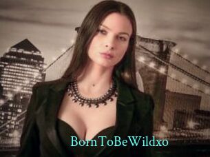 BornToBeWildxo