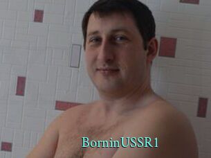 BorninUSSR1