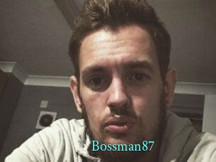 Bossman87
