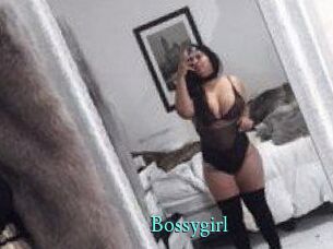Bossygirl